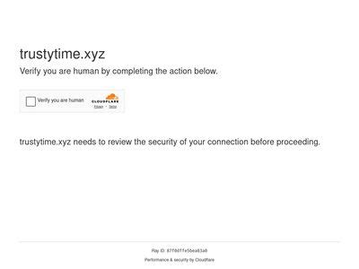 trusty time review|Read Customer Service Reviews of trustytime.xyz .